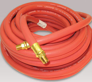 Industrial Hose Image