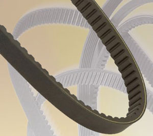 V-Belts Image