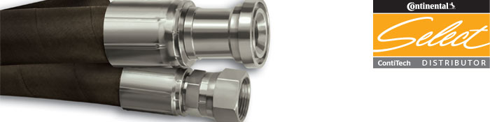 Hydraulic Hose and Fittings Hydraulic Hose and Fittings