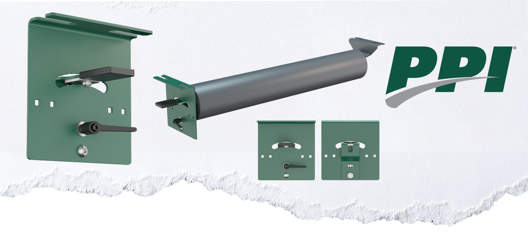 Conveyor Components